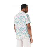 KLIVOX PRINTED SHIRTS __color:Saka_Print#13
