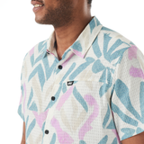 KLIVOX PRINTED SHIRTS __color:Saka_Print#16
