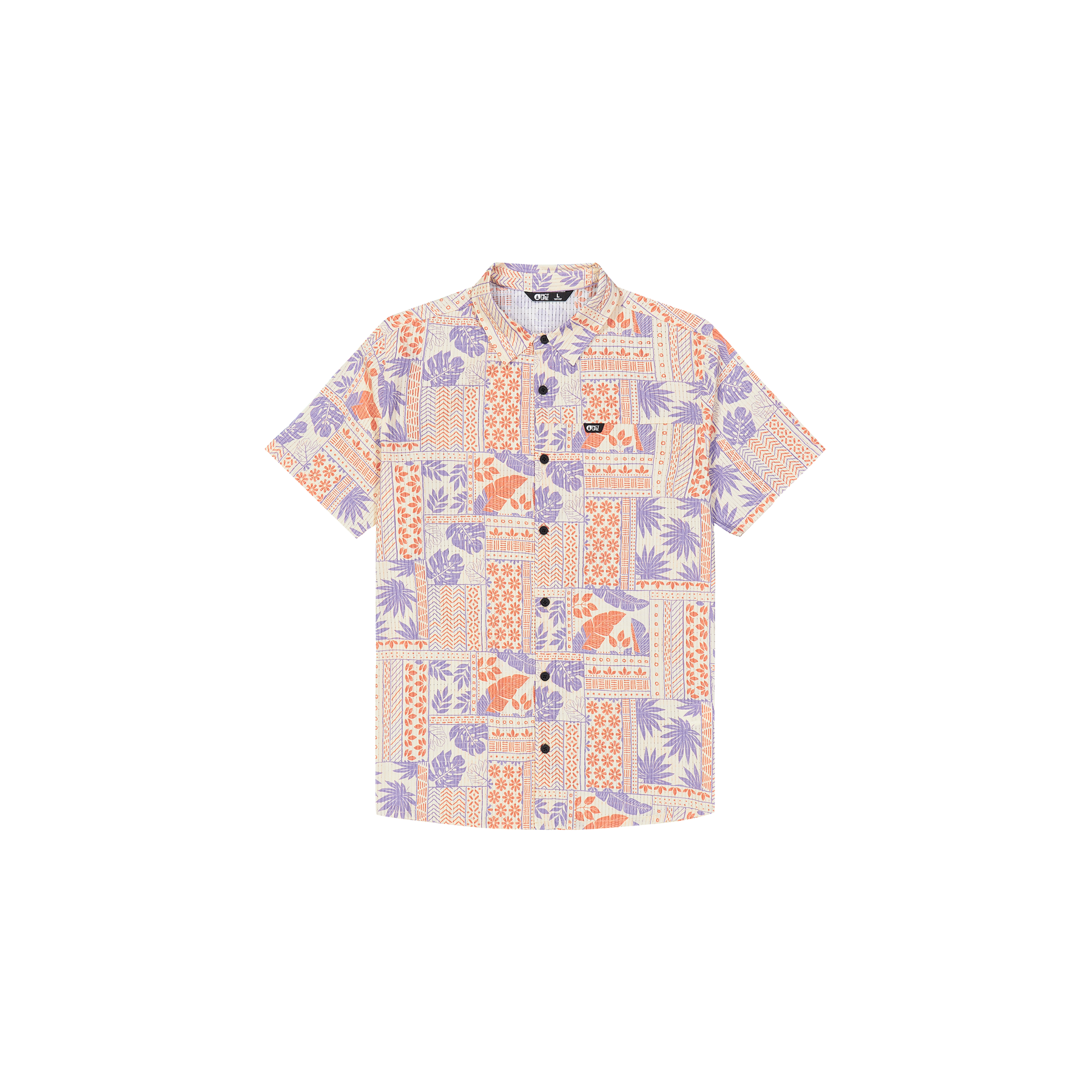 KLIVOX PRINTED SHIRTS __color:Jungle_Canopy_Print#10
