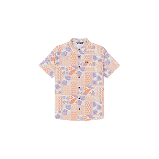 KLIVOX PRINTED SHIRTS