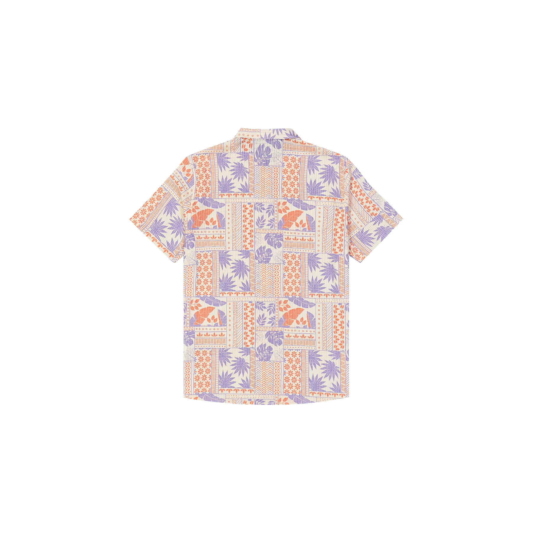 KLIVOX PRINTED SHIRTS __color:Jungle_Canopy_Print#11