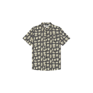 Chemise technique à manches courtes KLIVOX PRINTED