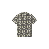 KLIVOX PRINTED SHIRTS __color:Cedar_Leaf_Print#6