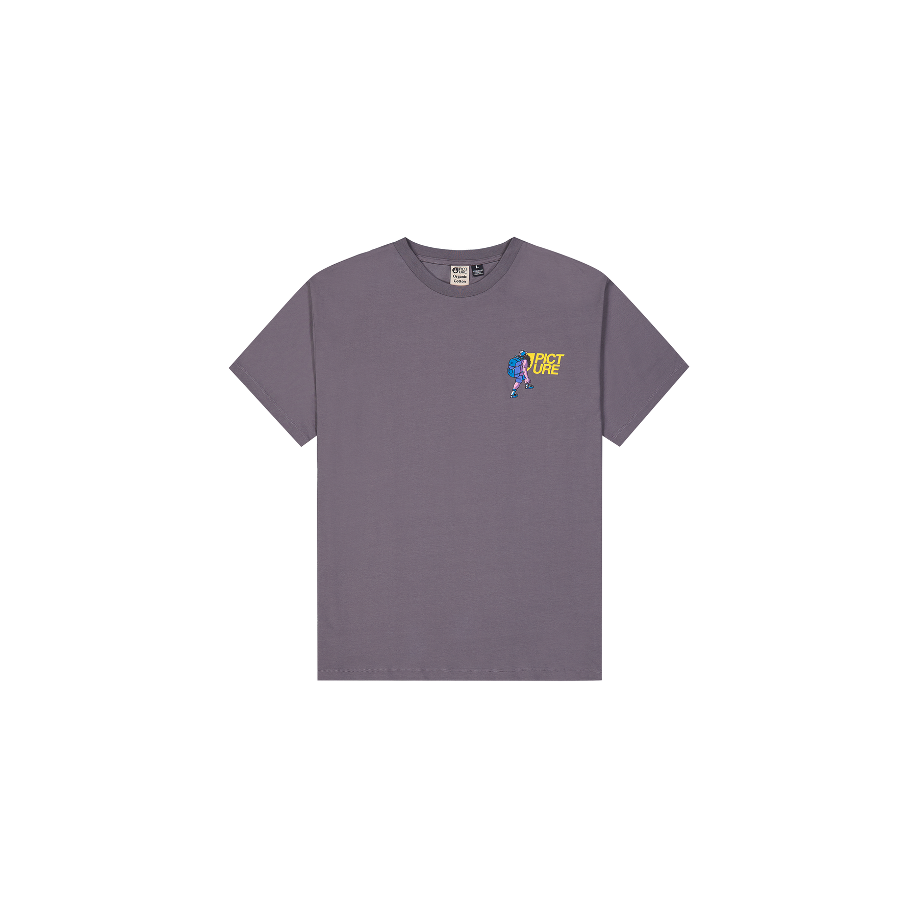 NIGHTKING TEE __color:Excalibur#8