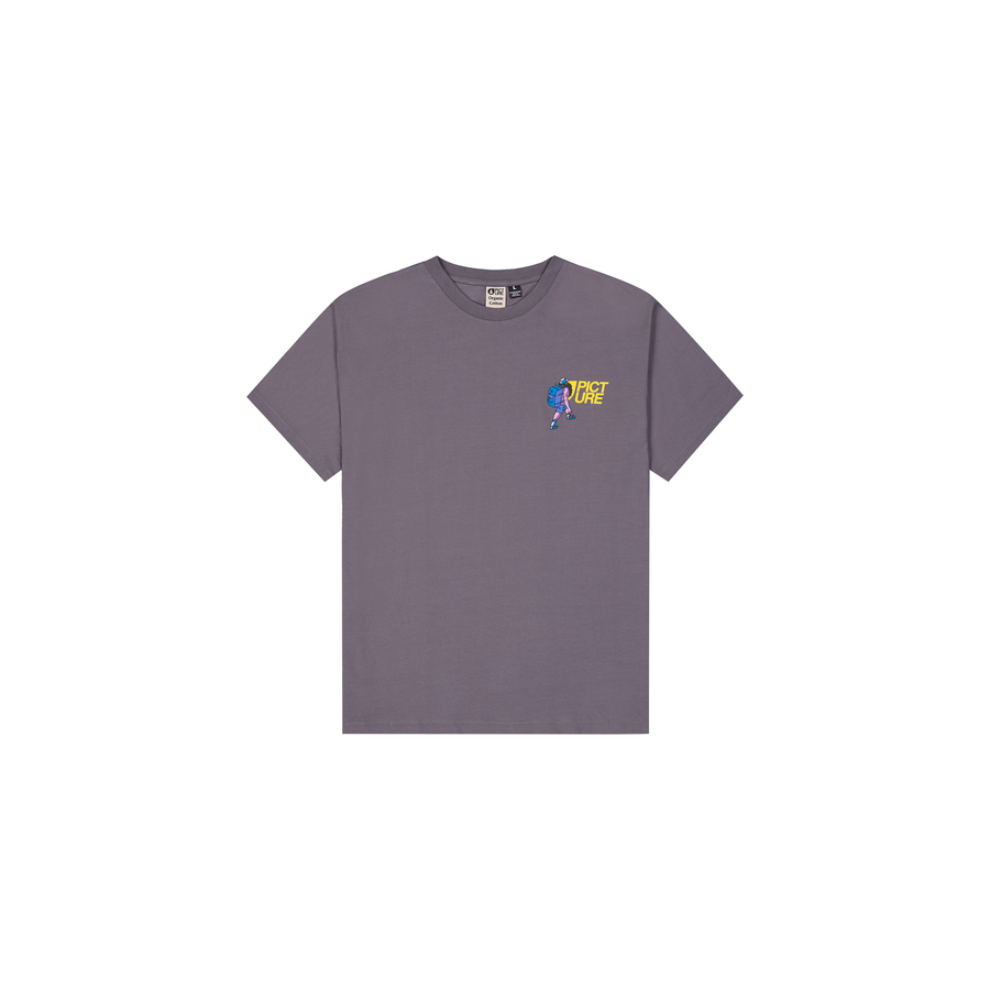 NIGHTKING TEE __color:Excalibur#8
