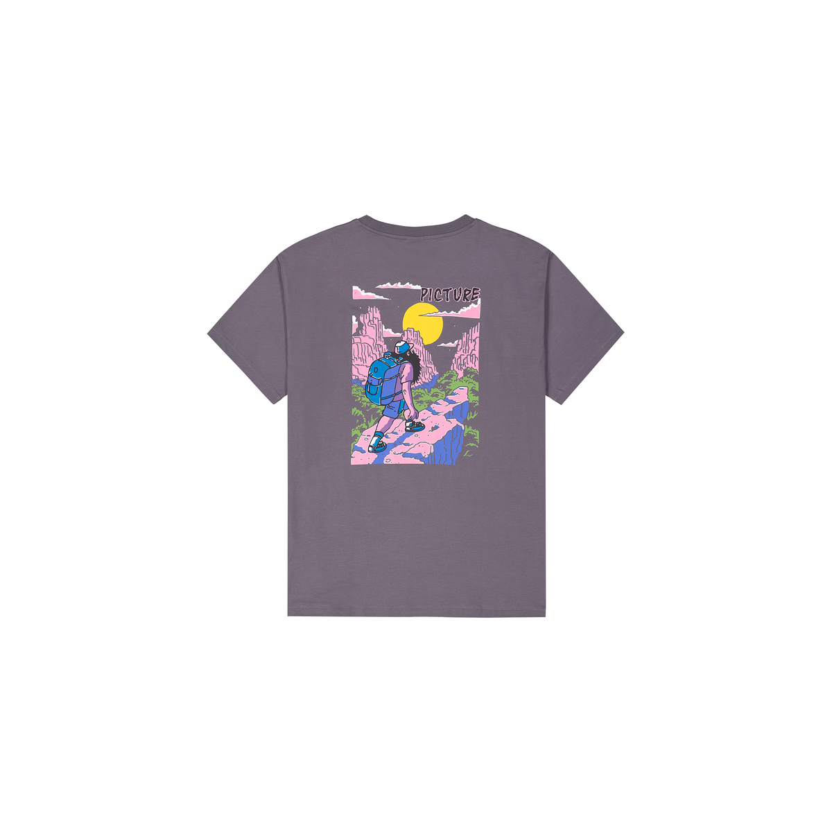 NIGHTKING TEE __color:Excalibur#9