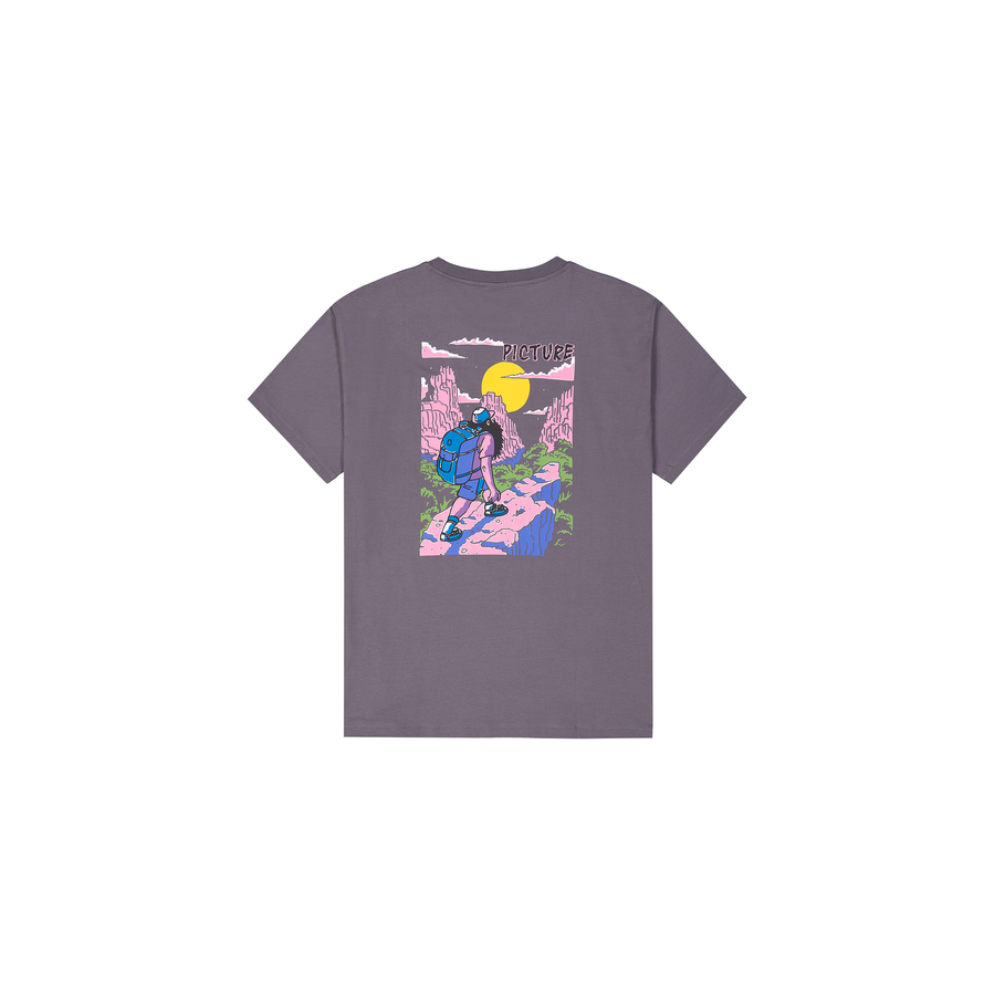 NIGHTKING TEE __color:Excalibur#9