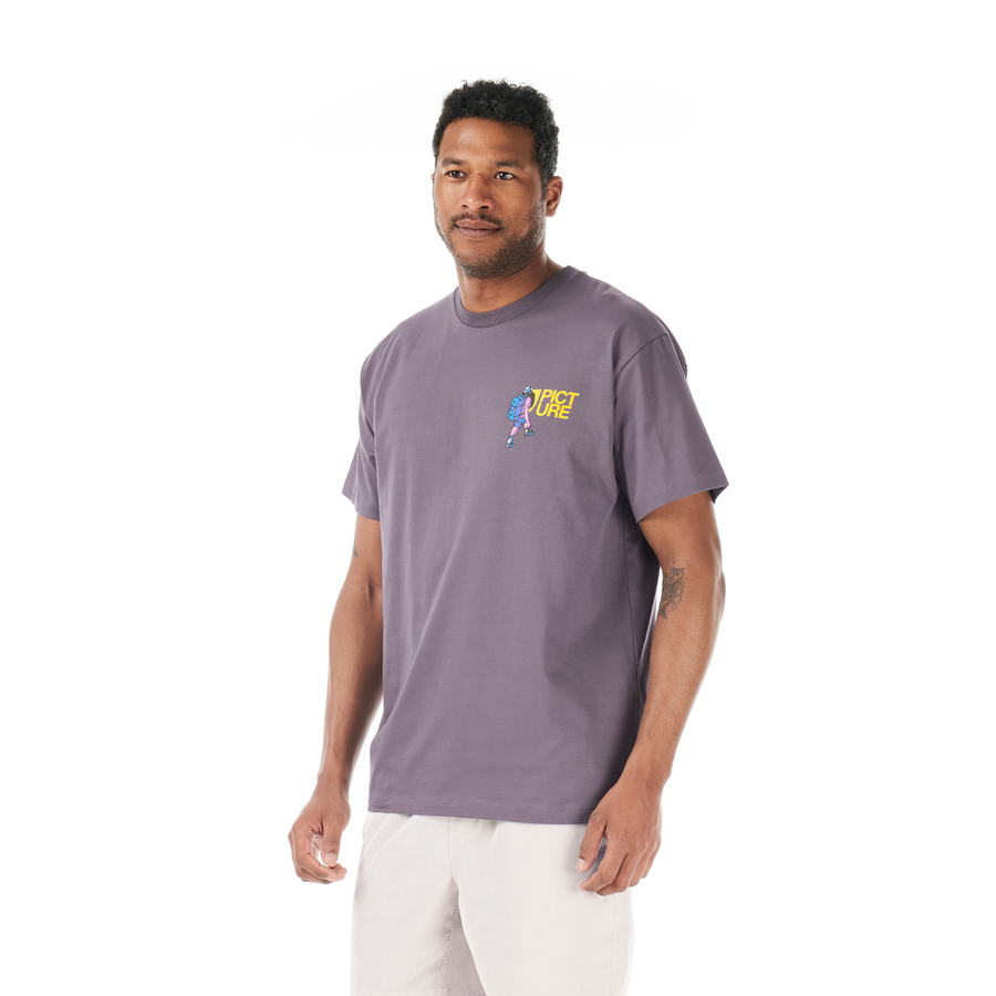 NIGHTKING TEE __color:Excalibur#6