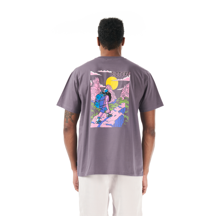 NIGHTKING TEE __color:Excalibur#5