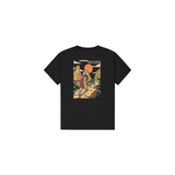 NIGHTKING TEE __color:Black#4