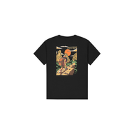 NIGHTKING TEE __color:Black#4
