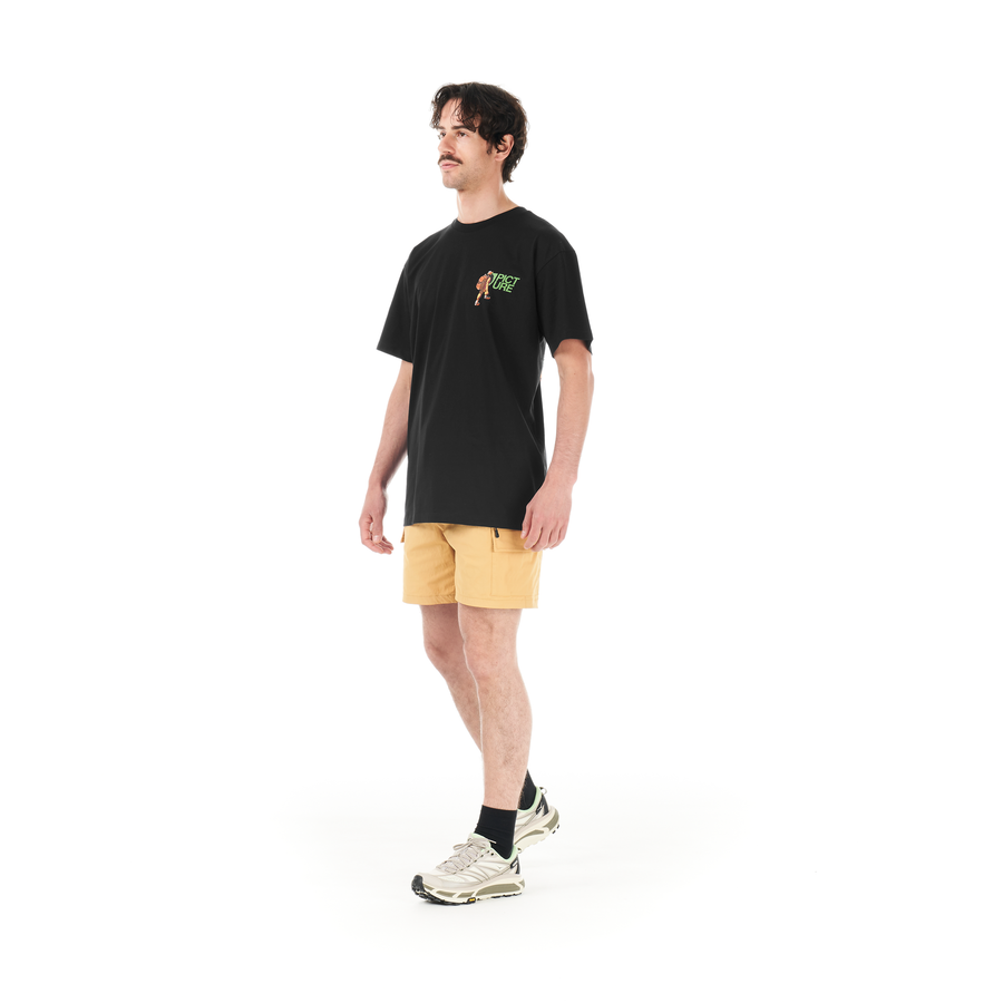 NIGHTKING TEE __color:Black#2