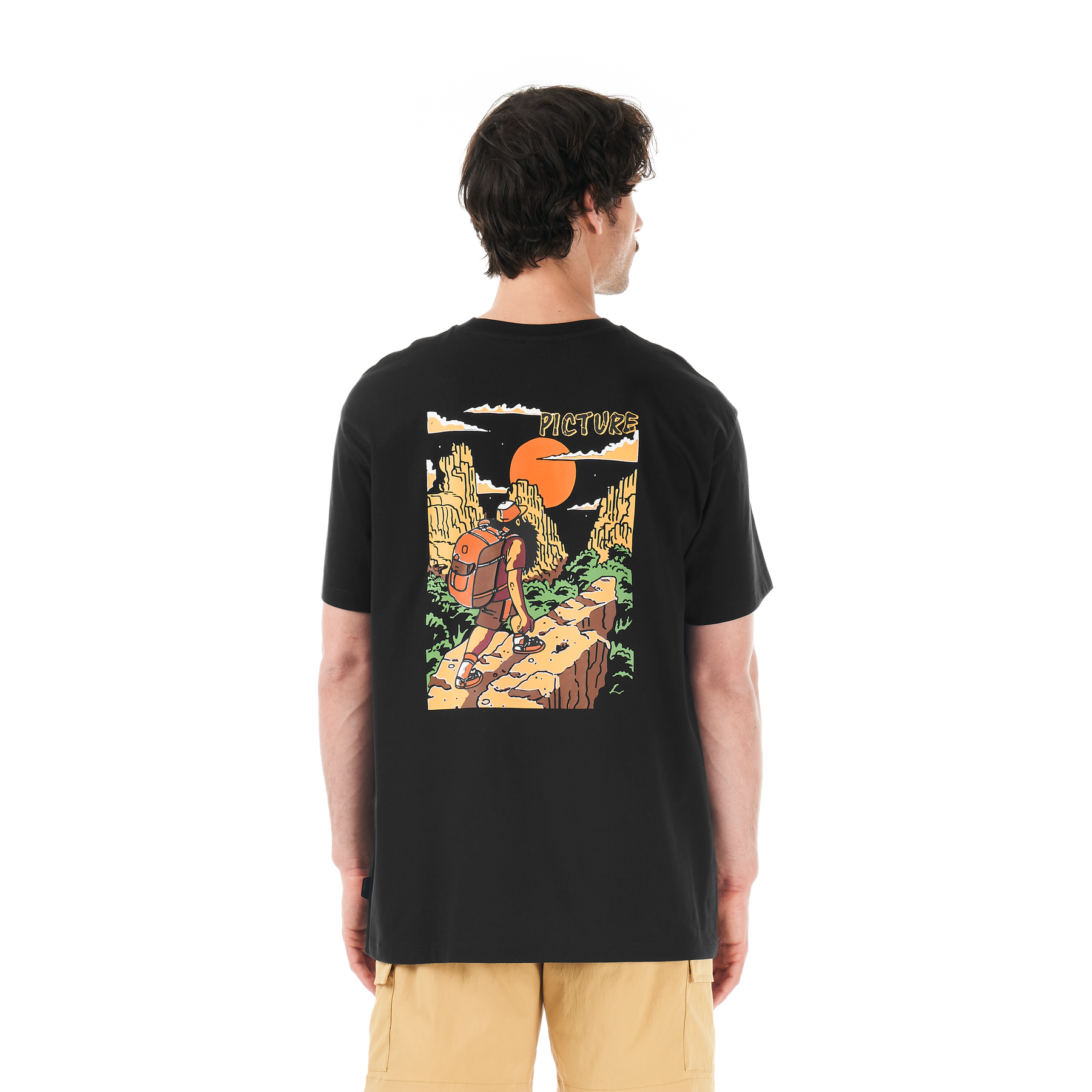 NIGHTKING TEE __color:Black#0