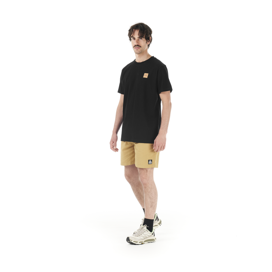 LIL CORK TEE __color:Black#2