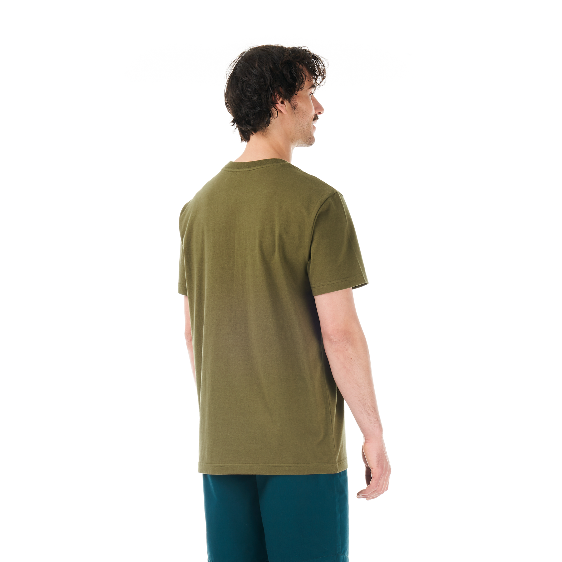LIL CORK TEE __color:Tobacco#22