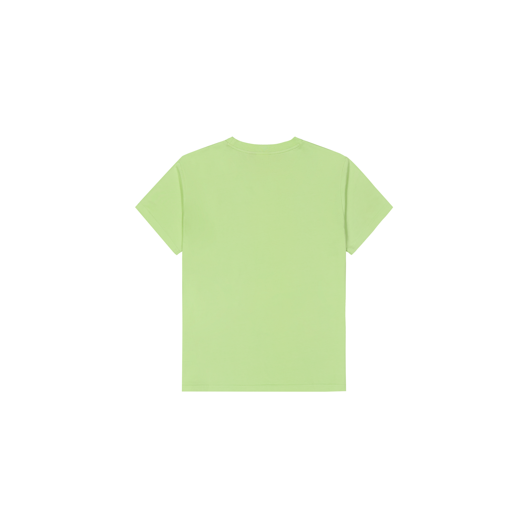 LIL CORK TEE __color:Margarita#23