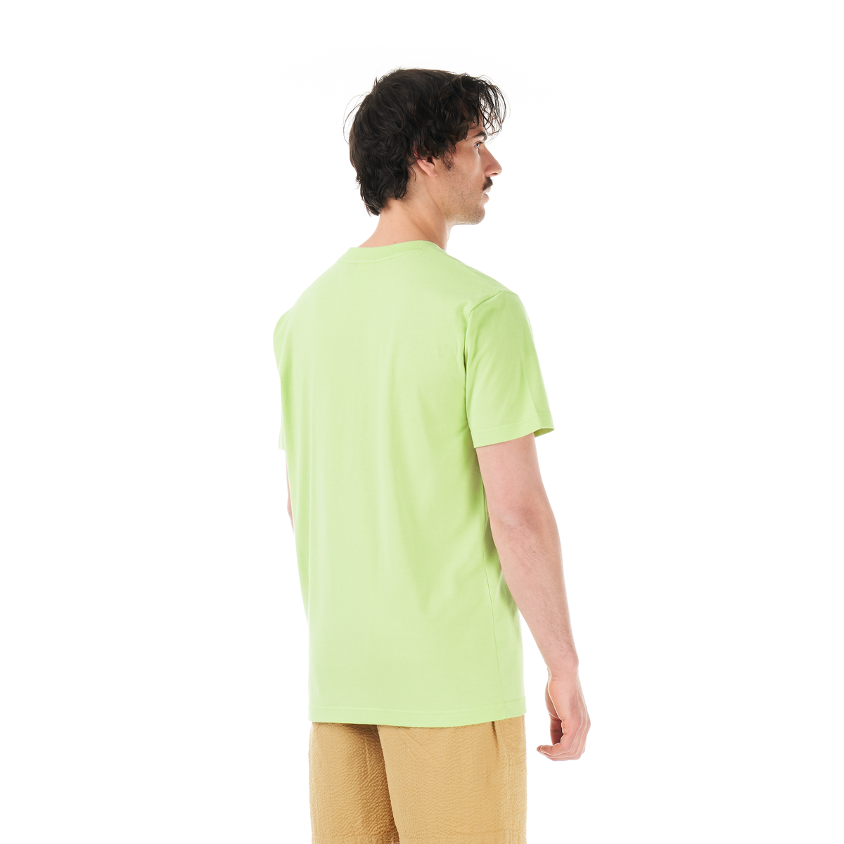 LIL CORK TEE __color:Margarita#21