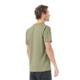 LIL CORK TEE __color:Olivine#26