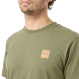 LIL CORK TEE __color:Olivine#27