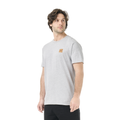 Grey Melange