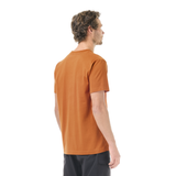 LIL CORK TEE __color:Camel_Coffee#9