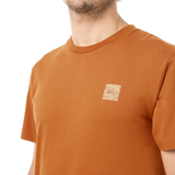 LIL CORK TEE __color:Camel_Coffee#10