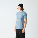 LIL CORK TEE __color:Stone_Wash#18