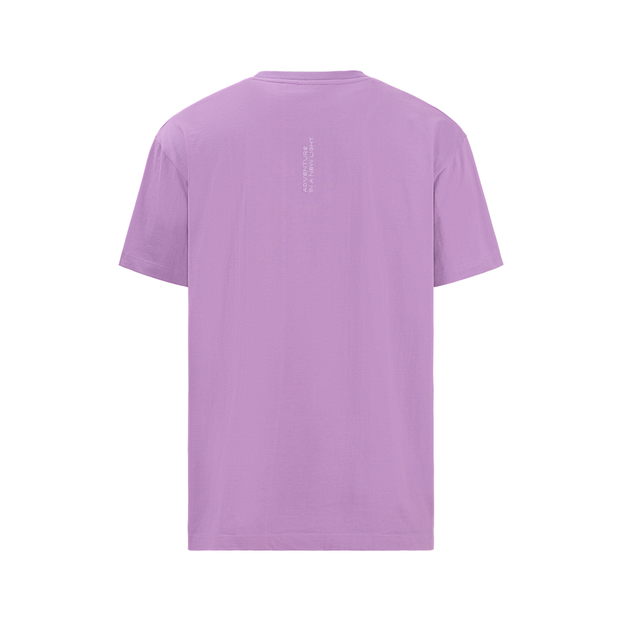 PICTURE X PETZL TEE __color:Verbana#3