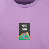 PICTURE X PETZL TEE __color:Verbana#5
