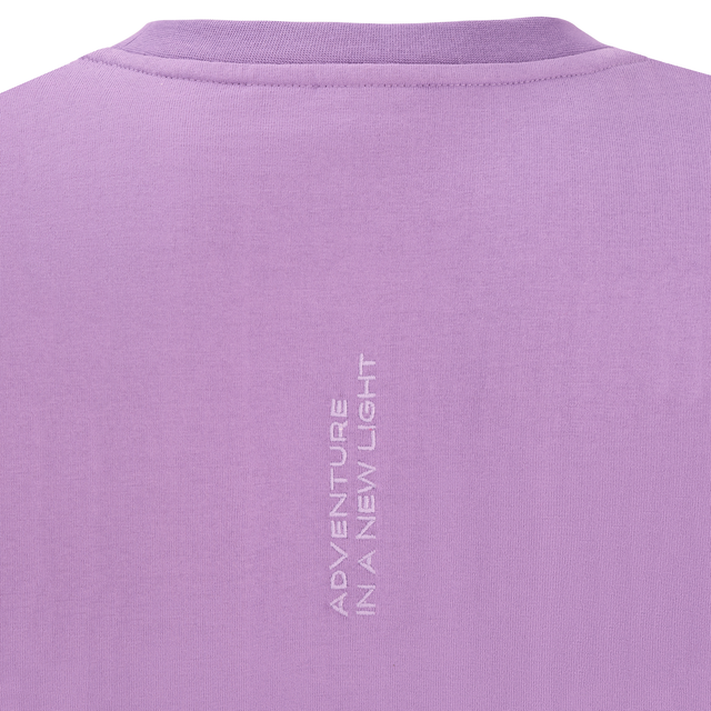 PICTURE X PETZL TEE __color:Verbana#7