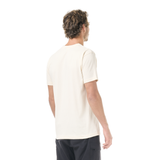 D&S BEARDED TEE __color:Natural_White#2