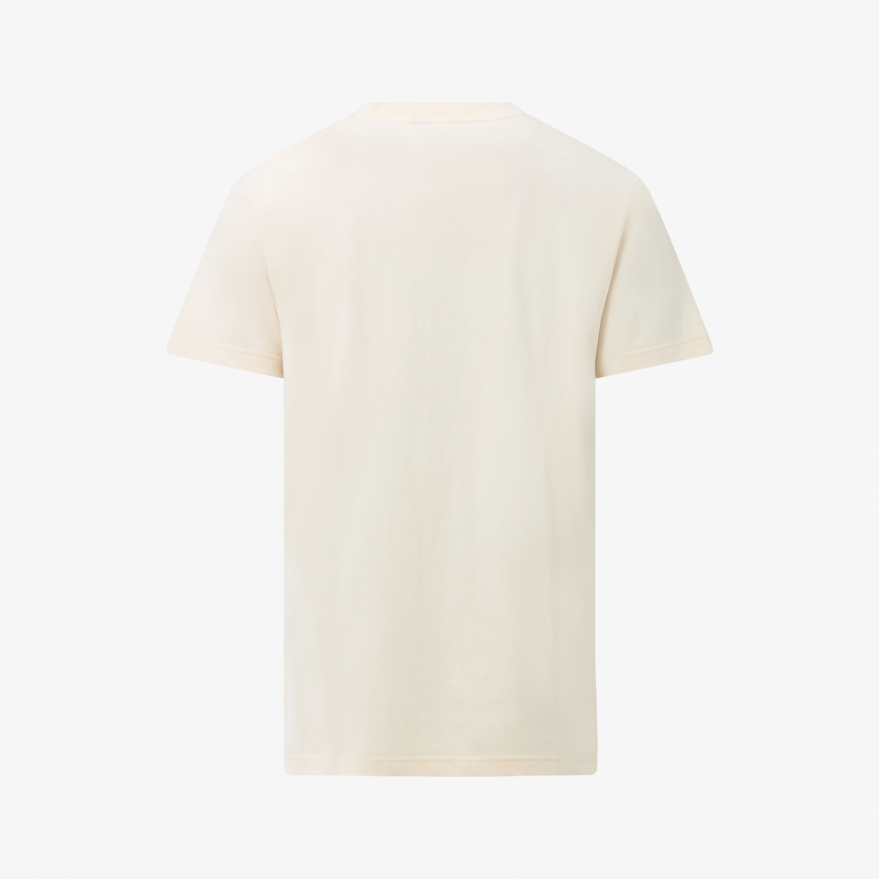 D&S BEARDED TEE