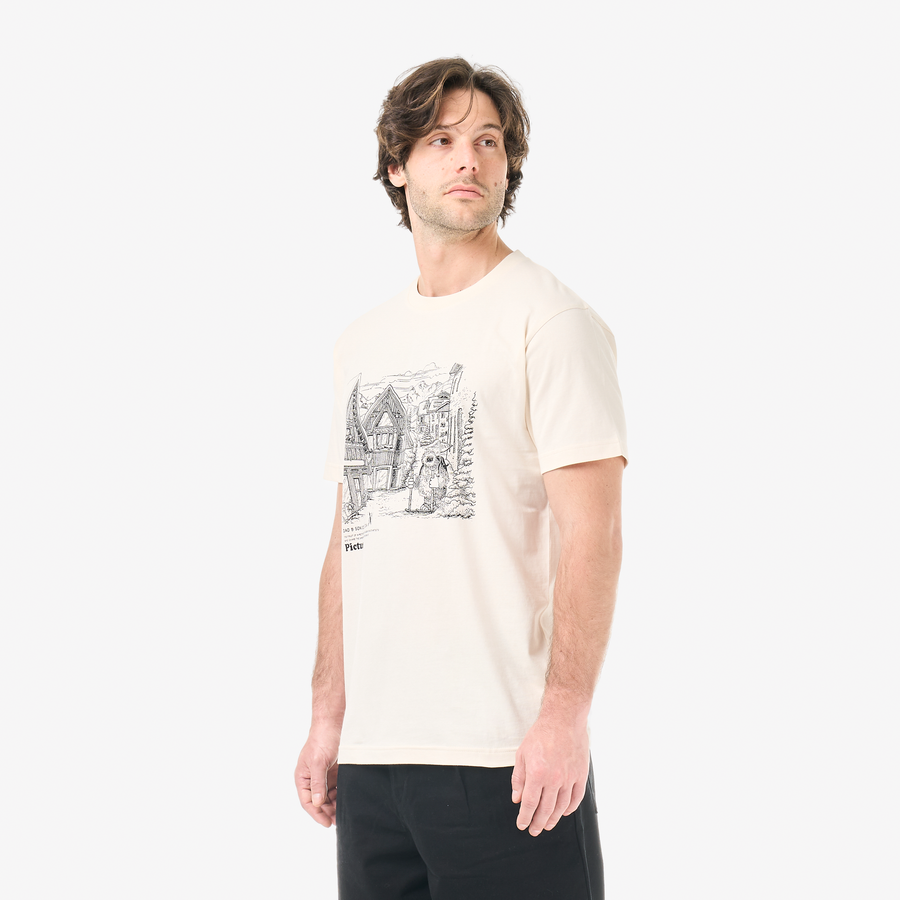 T-shirt homme GRANBO