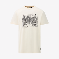D&S GRANBO TEE