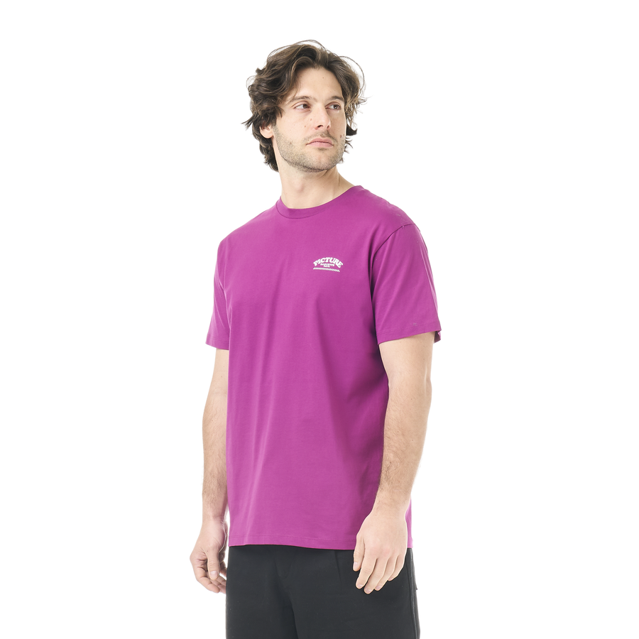 BAGUETTE CLUB TEE __color:Clover#1