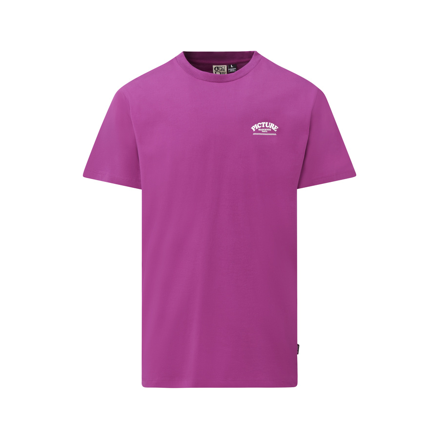 BAGUETTE CLUB TEE __color:Clover#4