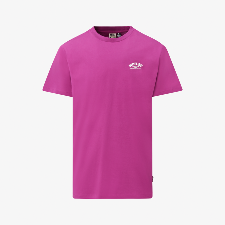 BAGUETTE CLUB TEE