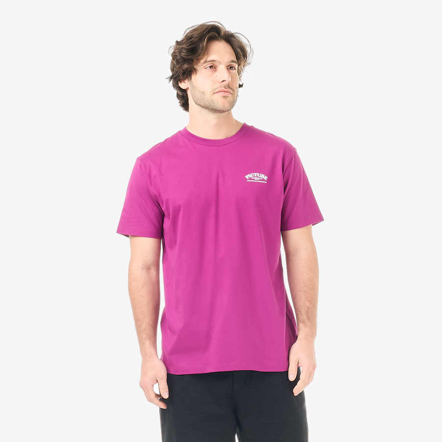 BAGUETTE CLUB TEE