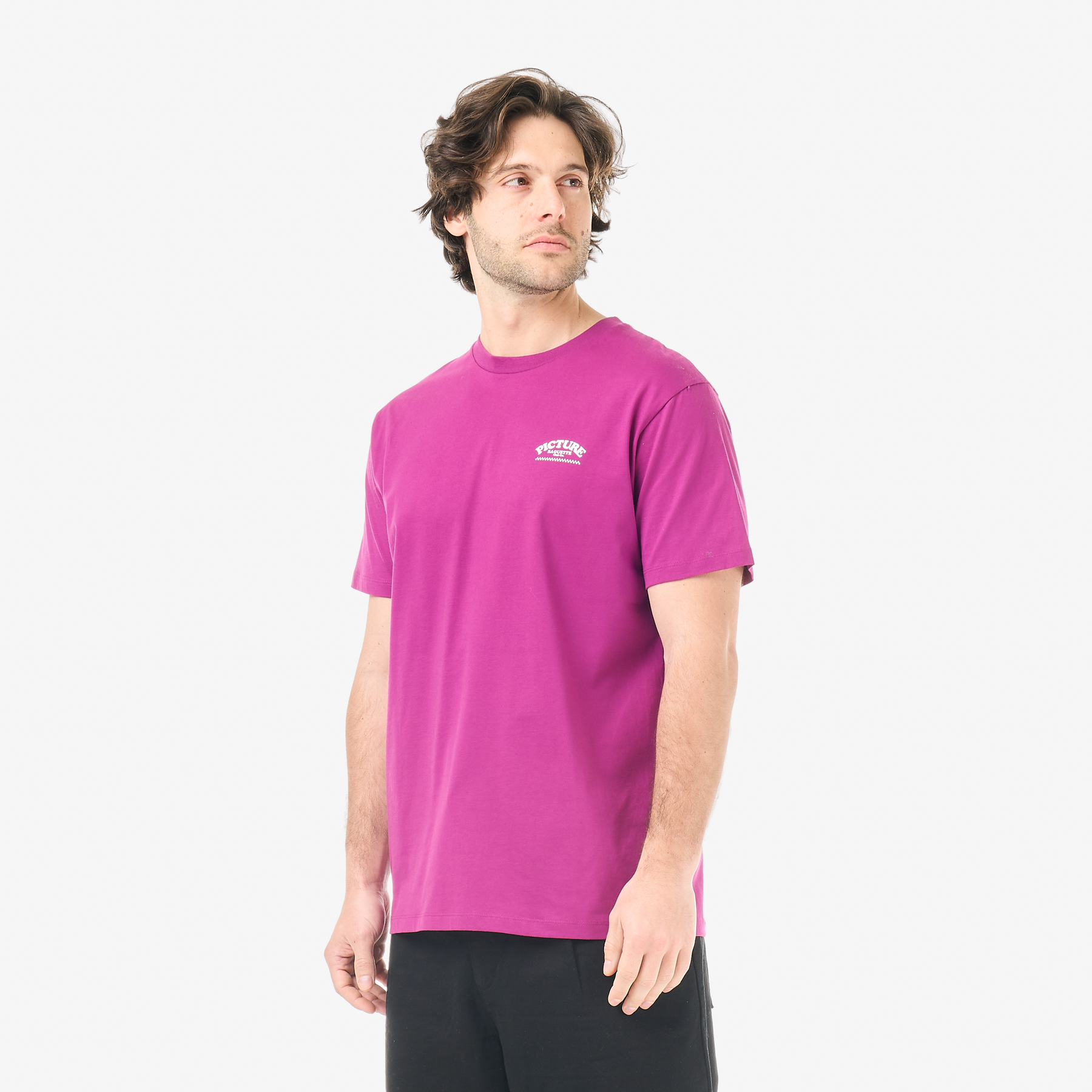 BAGUETTE CLUB TEE