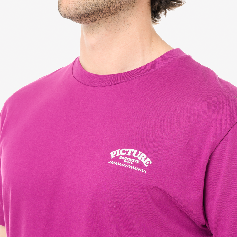 BAGUETTE CLUB TEE