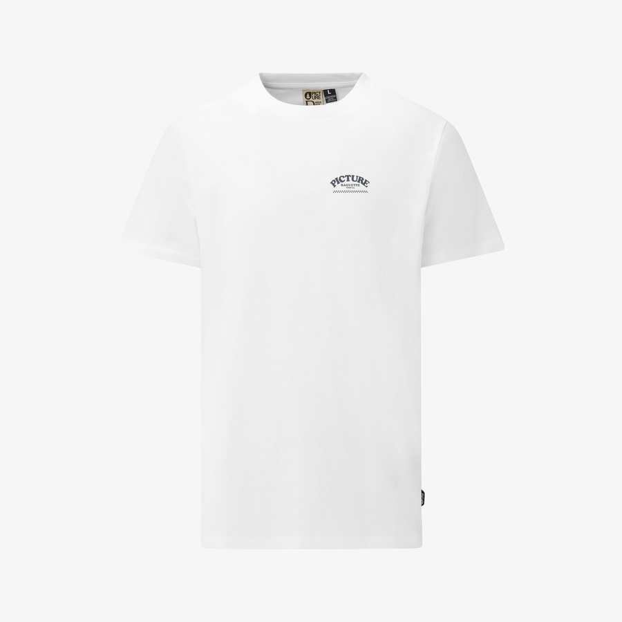 BAGUETTE CLUB TEE