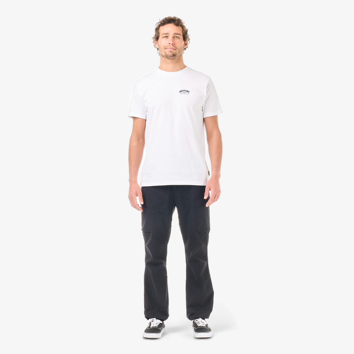 BAGUETTE CLUB TEE