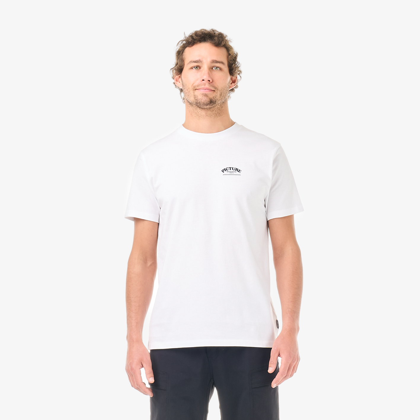 BAGUETTE CLUB TEE