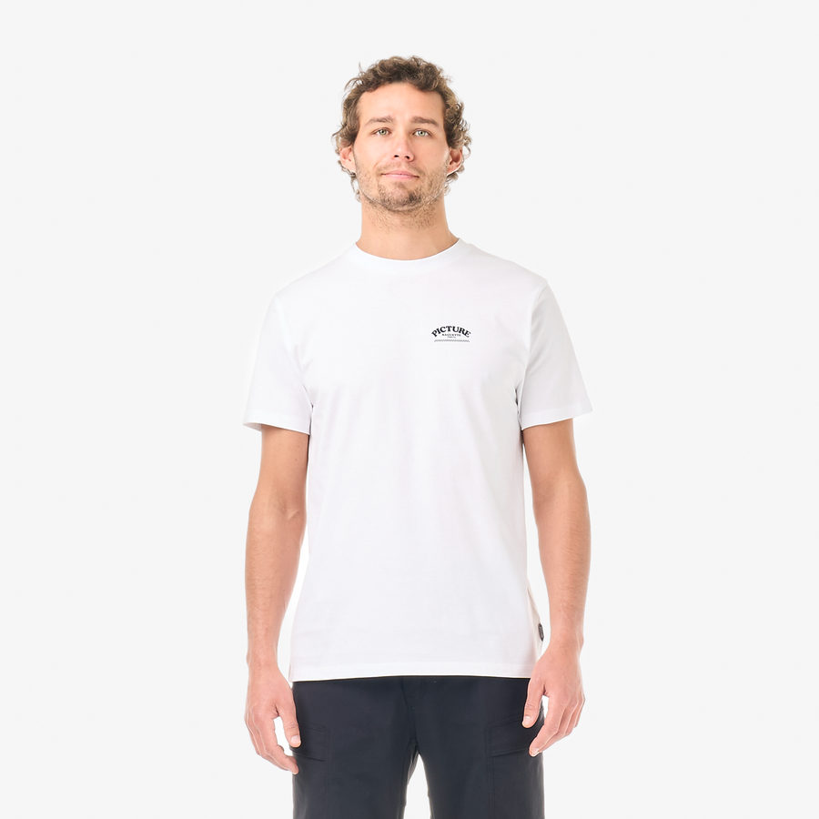 BAGUETTE CLUB TEE