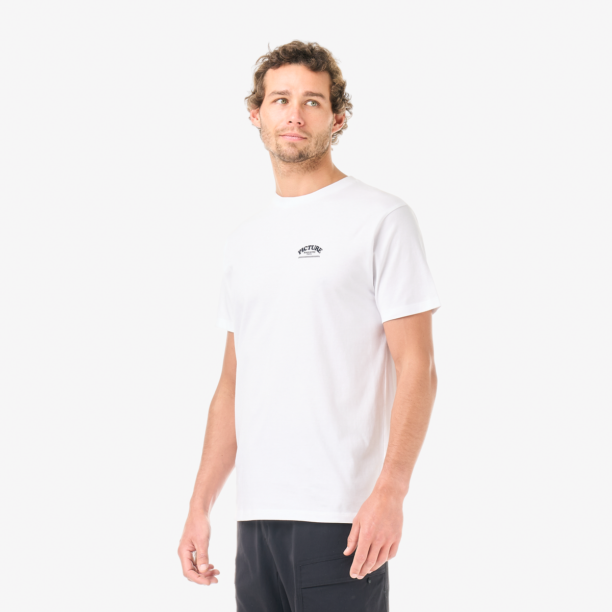 BAGUETTE CLUB TEE