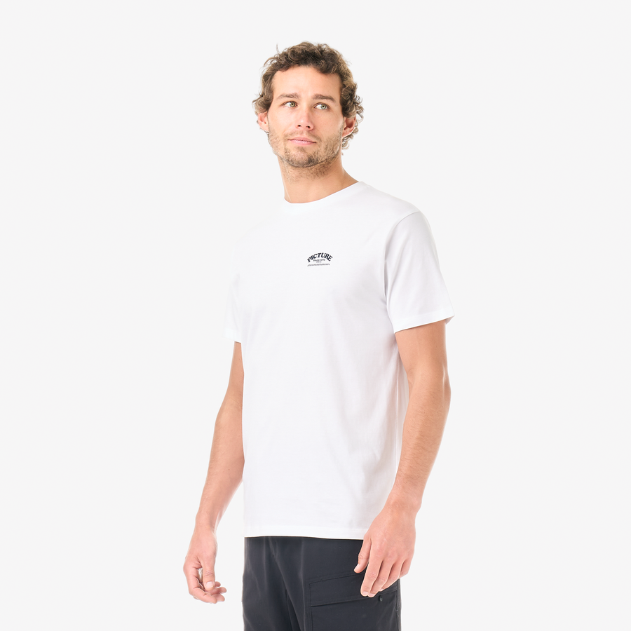 BAGUETTE CLUB TEE