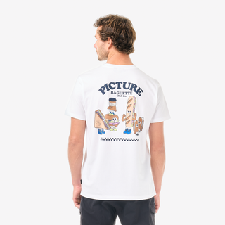 BAGUETTE CLUB TEE