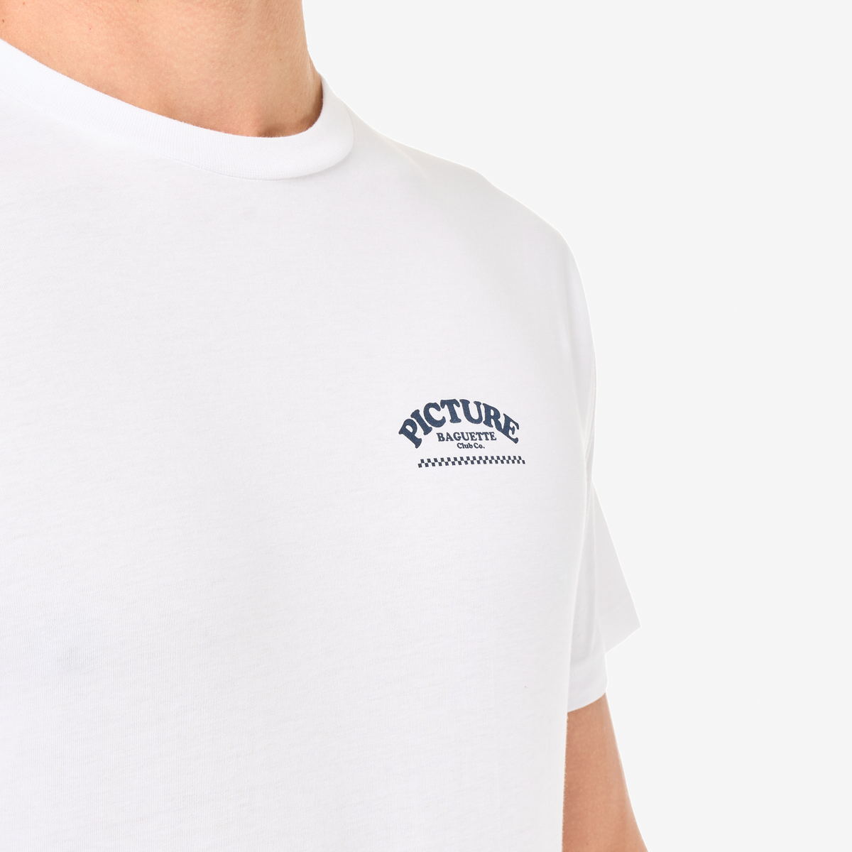 BAGUETTE CLUB TEE