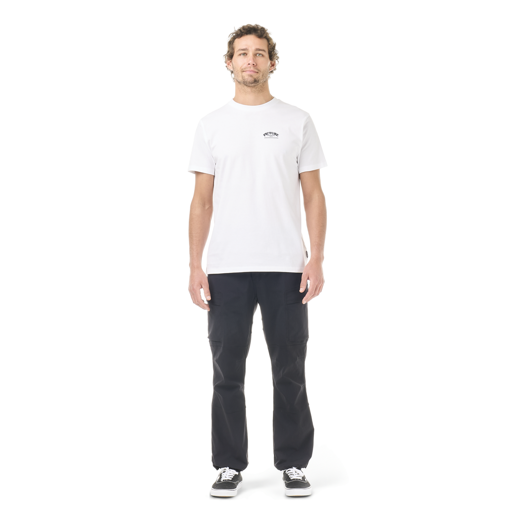 BAGUETTE CLUB TEE __color:White#6