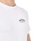 BAGUETTE CLUB TEE __color:White#9
